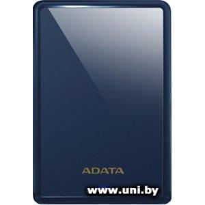 Купить A-Data 1Tb 2.5` USB (AHV620S-1TU3-CBL) Blue в Минске, доставка по Беларуси