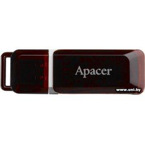 Купить Apacer USB2.0 32Gb [AH321-32GB] в Минске, доставка по Беларуси
