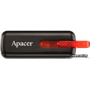 Купить Apacer USB2.0 8Gb [AH326-8GB] в Минске, доставка по Беларуси