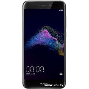 Купить Huawei P8 LITE 2017 DS BLACK(PRA-LA1) в Минске, доставка по Беларуси