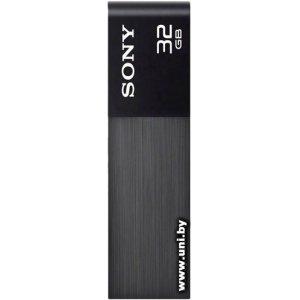 Купить Sony USB2.0 32Gb [USM32W] Black в Минске, доставка по Беларуси