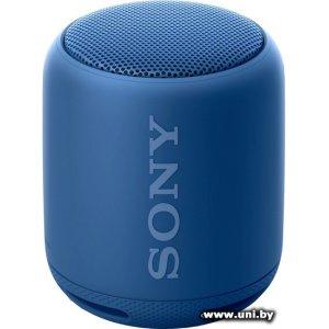 Купить Sony SRS-XB10 Blue в Минске, доставка по Беларуси