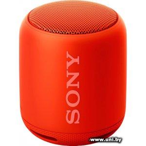 Купить Sony SRS-XB10 Red в Минске, доставка по Беларуси