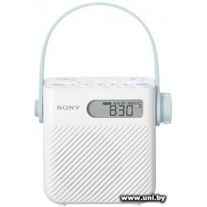Купить SONY Радиоприемник [ICF-S80] White в Минске, доставка по Беларуси
