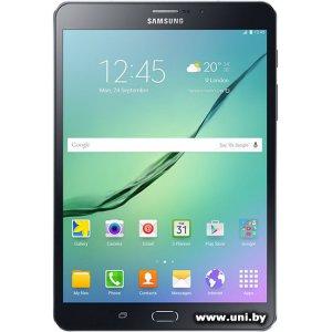Купить Samsung 8` Galaxy Tab S2 SM-T719NZKESER Black в Минске, доставка по Беларуси