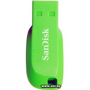 SanDisk USB2.0 64Gb [SDCZ50C-064G-B35GE]