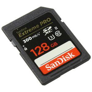 Купить SanDisk SDXC 128Gb [SDSDXPK128G-GN4IN] в Минске, доставка по Беларуси