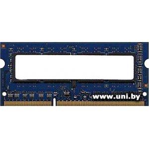 Купить SO-DIMM 4G DDR3-1600 Hynix (HMT351S6EFR8A-PB) в Минске, доставка по Беларуси