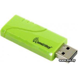 Купить SmartBuy USB2.0 16Gb [SB16GBHTH-G] в Минске, доставка по Беларуси