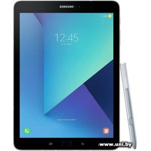 Купить Samsung 9` Galaxy Tab S3 SM-T825NZSASER Silver в Минске, доставка по Беларуси