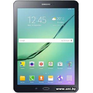 Купить Samsung 10` Galaxy Tab S2 SM-T819NZKESER Black в Минске, доставка по Беларуси