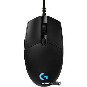 Купить Logitech G Pro Gaming Mouse (910-004856) Black в Минске, доставка по Беларуси