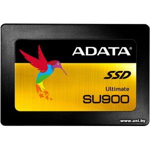 Купить A-Data 256Gb SATA3 SSD ASU900SS-256GM-C в Минске, доставка по Беларуси