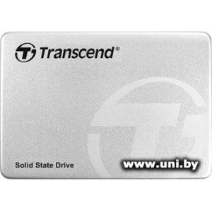 Купить Transcend 128Gb SATA3 SSD TS128GSSD370S в Минске, доставка по Беларуси