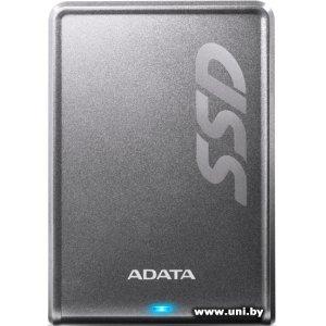 Купить A-Data 512Gb USB SSD ASV620H-512GU3-CTI в Минске, доставка по Беларуси