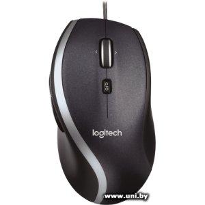 Купить Logitech M500 Corded Mouse Laser (910-003726) в Минске, доставка по Беларуси
