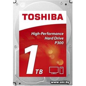 Купить Toshiba 1Tb 3.5` SATA3 HDWD110EZSTA в Минске, доставка по Беларуси