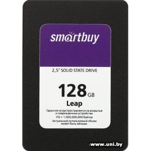 Купить SmartBuy 128Gb SATA3 SSD SB128GB-LP-25SAT3 в Минске, доставка по Беларуси