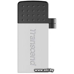 Купить Transcend USB2.0 16Gb [TS16GJF380S] в Минске, доставка по Беларуси