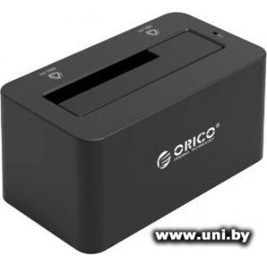 Купить Orico 6518SUS3-BK в Минске, доставка по Беларуси