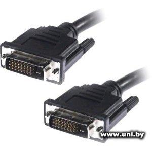 Купить 5bites DVI-D dual link (APC-099-030) 3m в Минске, доставка по Беларуси