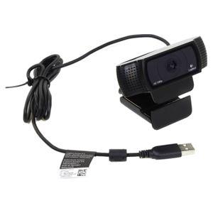 Купить Logitech HD PRO Webcam C920 (960-001055) в Минске, доставка по Беларуси