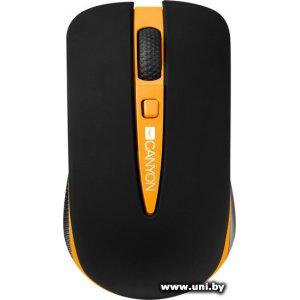 Купить CANYON [CNS-CMSW6O] Orange USB в Минске, доставка по Беларуси
