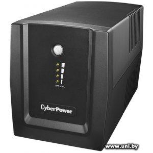 Купить CyberPower 1500VA (UT1500EI) в Минске, доставка по Беларуси
