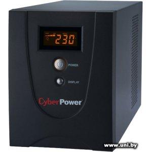 Купить CyberPower 1500VA (VALUE1500ELCD) в Минске, доставка по Беларуси