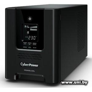 Купить CyberPower 3000VA (PR3000ELCDSL) в Минске, доставка по Беларуси