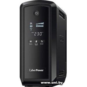 Купить CyberPower 900VA (CP900EPFCLCD) в Минске, доставка по Беларуси