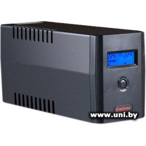 Купить Exegate 800VA (ULB-800 LCD) EP212517RUS в Минске, доставка по Беларуси