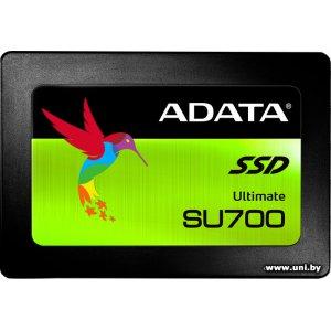 Купить A-Data 240Gb SATA3 SSD ASU700SS-240GT-C в Минске, доставка по Беларуси