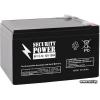 Security Power Аккумулятор 12V/12Ah (SP 12-12)
