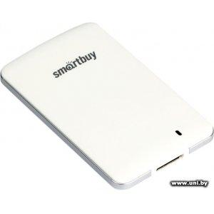 Купить SmartBuy 128Gb USB SSD SB128GB-S3DW-18SU30 в Минске, доставка по Беларуси