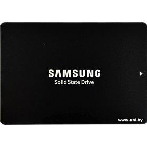 Купить Samsung 480Gb SATA3 SSD MZ-7LM480N под заказ 1 день в Минске, доставка по Беларуси