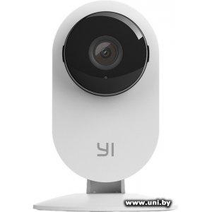 Купить Xiaomi YI Home Camera White Wi-Fi под заказ 1 день в Минске, доставка по Беларуси