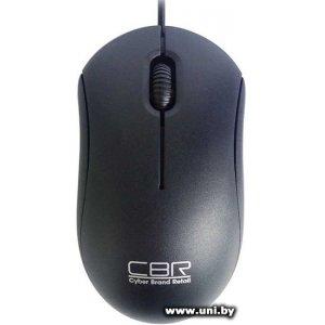 Купить CBR CM112 Black USB в Минске, доставка по Беларуси