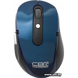 Купить CBR CM500 Blue USB в Минске, доставка по Беларуси