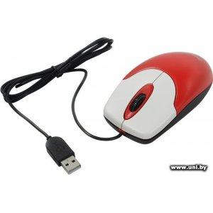 Купить Genius NetScroll 120 V2 Red USB в Минске, доставка по Беларуси