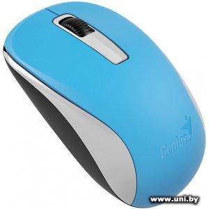 Купить Genius NX-7005 Blue USB в Минске, доставка по Беларуси