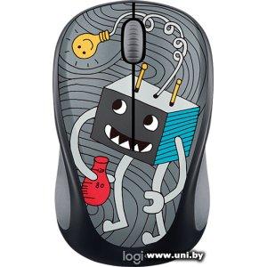 Купить Logitech M238 Wireless Mouse 910-005049 USB в Минске, доставка по Беларуси