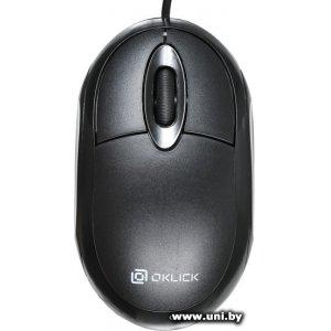 Купить Oklick 105S Black USB в Минске, доставка по Беларуси