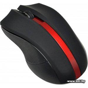 Купить Oklick 615MW Black*Red USB в Минске, доставка по Беларуси