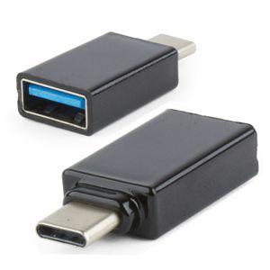 Купить Cablexpert USB3.0 TypeC->USB2.0 (A-USB3-CMAF-01) в Минске, доставка по Беларуси
