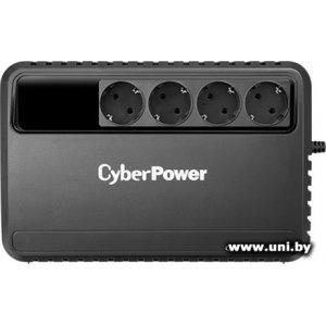 Купить CyberPower 850VA (BU850E) в Минске, доставка по Беларуси