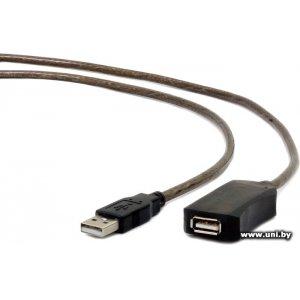 Купить Cablexpert UAE-01-15M 15m (up 30m) удлинитель USB в Минске, доставка по Беларуси