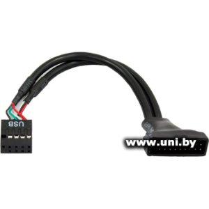 Купить Chieftec USB3T2 USB2 to USB3 for MB в Минске, доставка по Беларуси