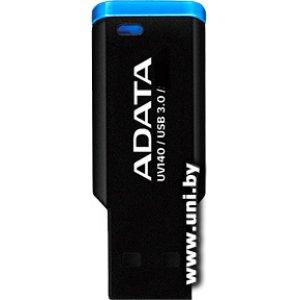 Купить ADATA USB3.0 16Gb [AUV140-16G-RBE] в Минске, доставка по Беларуси