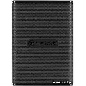Купить Transcend 480Gb USB SSD TS480GESD220C под заказ 1 день в Минске, доставка по Беларуси